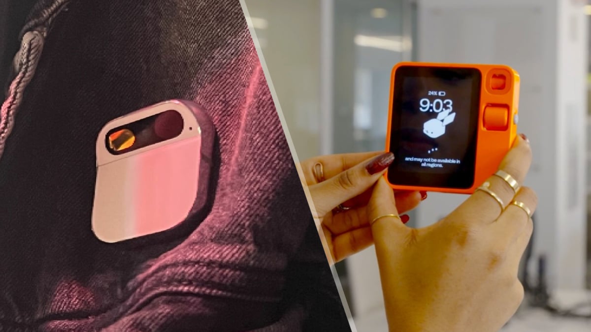 The 5 most overrated technologies of 2024 ... so far